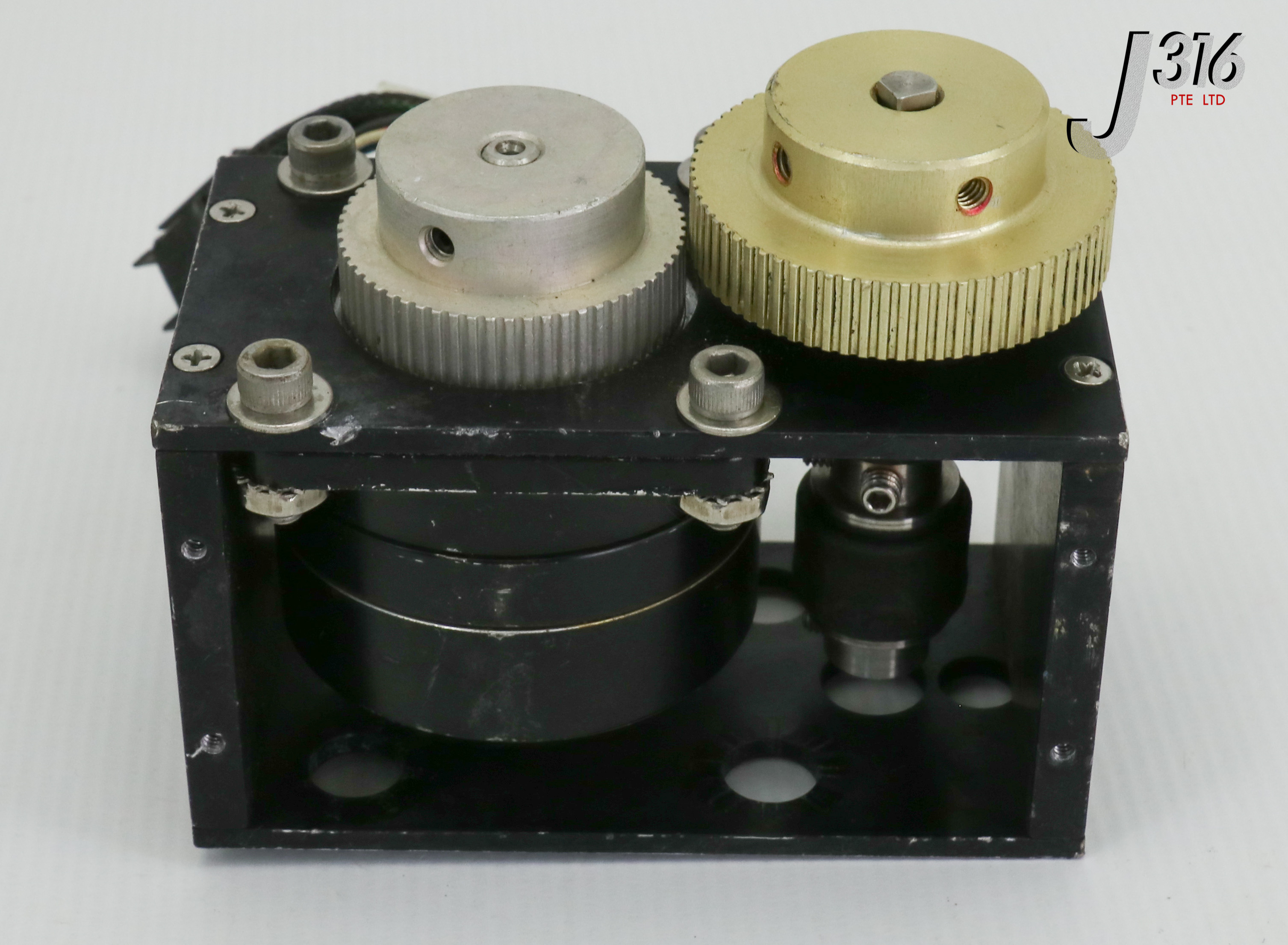 専用オーダー 24283 APPLIED MATERIALS MOTOR ASSY CVD LIFTS, PH264-01B 0170-09008